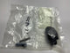 CLAMP W PIN - CLUTCH MASTER CYLINDER - MAGURA