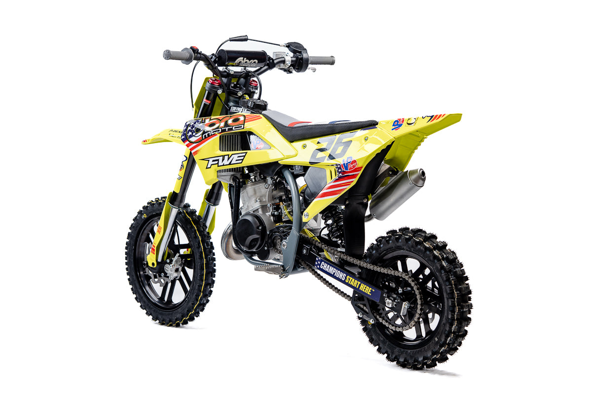 2026 CX50FWE – King Cobra of Florida