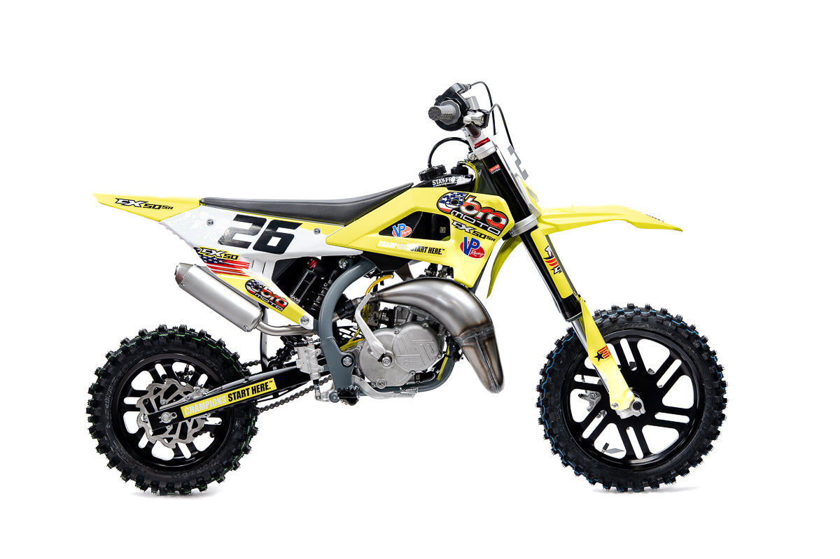 Bikes 2026