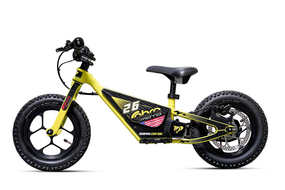 mountainbike king cobra 2026 CX1E-16 – King Cobra of Florida