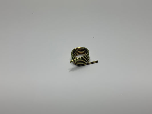SPRING - LEVER RETURN - CLUTCH & BRAKE