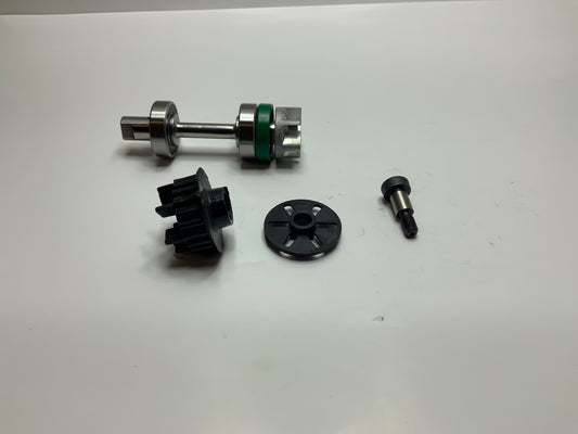 WATERPUMP ASSEMBLY