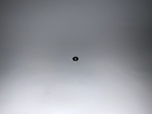 6MM JAM NUT