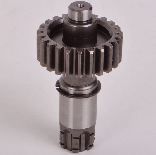 GEAR OUTPUT WIDE TOOTH 50
