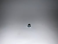 6MM NYLOC FLANGE NUT CLASS 10