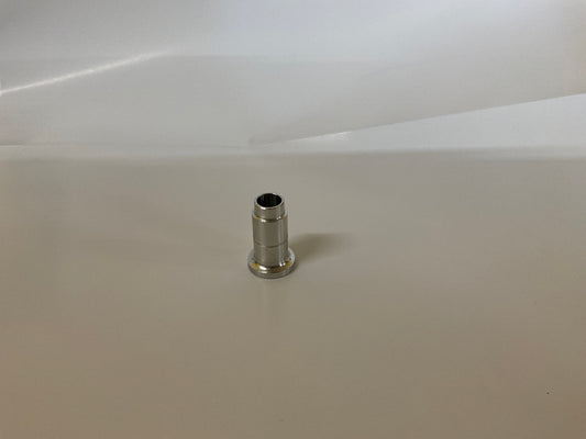 SPACER - WHEEL DISC RIGHT BG