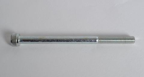 M6 X 85 SHCS ZINC
