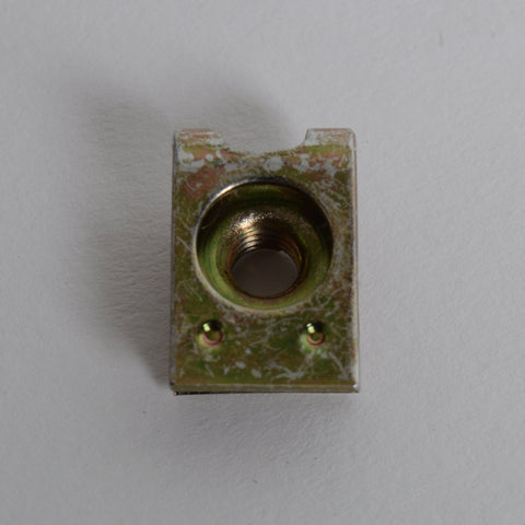 5MM CLIP-ON NUT