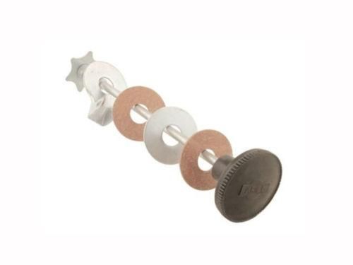 DAMPER ROD ASSEMBLY 37MM