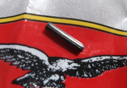 FORK ADJUSTER PIN