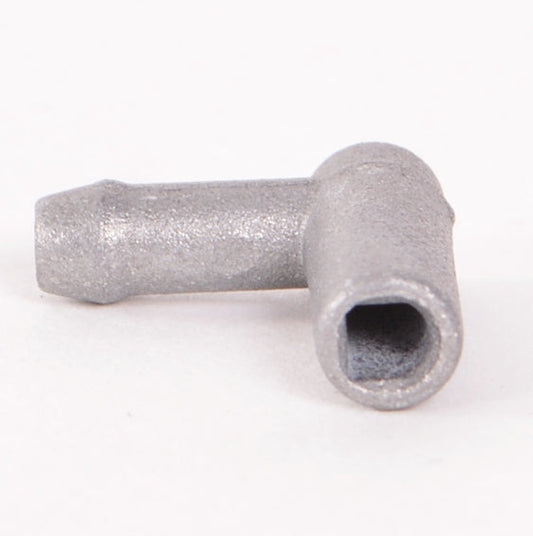 ELBOW - CARB VENT