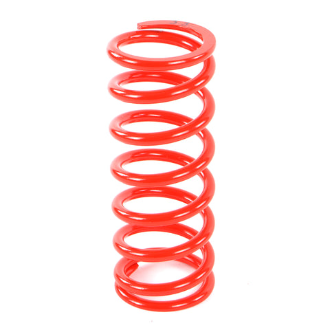SHOCK SPRING 3.3 KG/MM RED