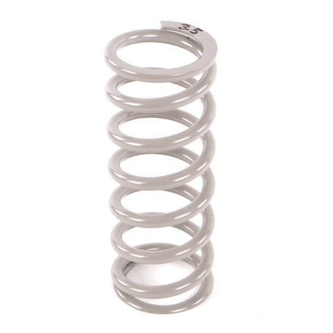 SHOCK SPRING 3.5 KG/MM GRAY