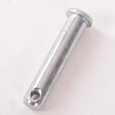Clevis pin - footpeg