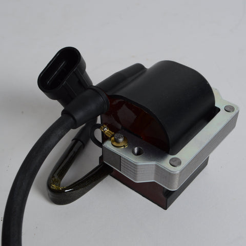 Coil/cdi W/spark Plug Cap – Jr/p3
