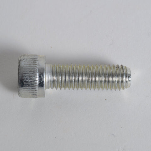 M8 x 25mm socket head cap screw