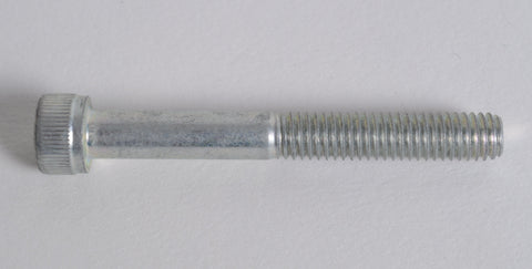 M6x50mm socket head cap screw